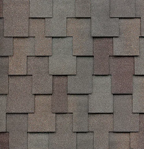 Malarkey Roofing Windsor Scotchgard Natural Wood